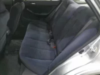 Honda ACCORD лот № 4143 оценка 3.5  с аукциона в Японии 4