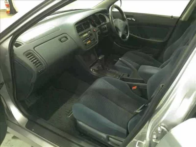 Honda ACCORD  с аукциона в Японии