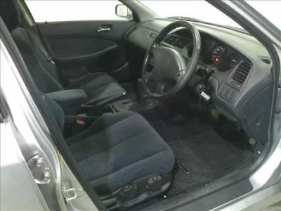 Honda ACCORD  с аукциона в Японии