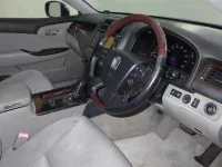 Toyota CROWN лот № 198 оценка R  с аукциона в Японии 2