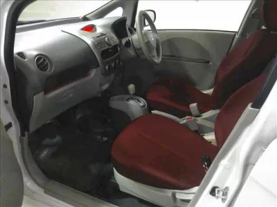 Mitsubishi I  с аукциона в Японии