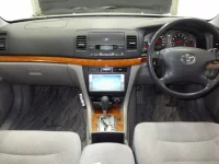 Toyota MARK II лот № 1041 оценка R  с аукциона в Японии 2