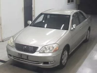 Toyota MARK II лот № 1041 оценка R  с аукциона в Японии 3