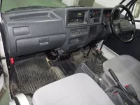 Subaru SAMBAR лот № 1082 оценка 2  с аукциона в Японии 2