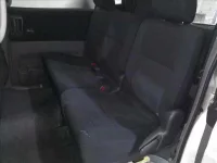 Toyota VOXY лот № 4158 оценка 3  с аукциона в Японии 4