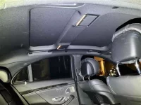 Mercedes-Benz S CLASS лот № 10007 оценка 4.5  с аукциона в Японии 12