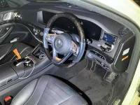 Mercedes-Benz S CLASS лот № 10007 оценка 4.5  с аукциона в Японии 9