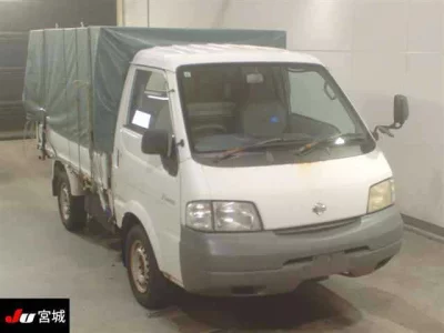 Nissan VANETTE TRUCK  с аукциона в Японии
