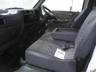 Nissan VANETTE TRUCK  с аукциона в Японии