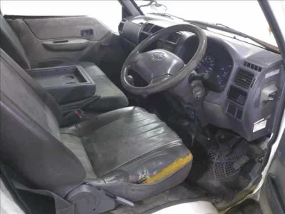 Nissan VANETTE TRUCK  с аукциона в Японии