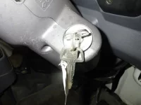 Mitsubishi MINICAB TRUCK лот № 1110 оценка 3.5  с аукциона в Японии 3