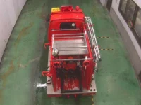 Mitsubishi MINICAB TRUCK лот № 1110 оценка 3.5  с аукциона в Японии 4