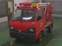 Mitsubishi MINICAB TRUCK лот № 1110 оценка 3.5  с аукциона в Японии 5