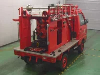 Mitsubishi MINICAB TRUCK лот № 1110 оценка 3.5  с аукциона в Японии 6