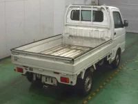 Nissan CLIPPER TRUCK лот № 1113 оценка R  с аукциона в Японии 6