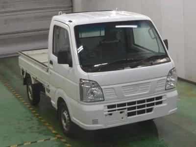 Nissan CLIPPER TRUCK