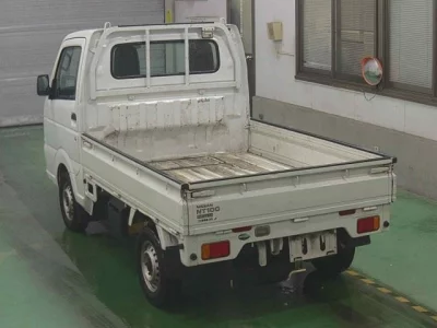 Nissan CLIPPER TRUCK