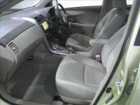 Toyota COROLLA AXIO лот № 4197 оценка R  с аукциона в Японии 2