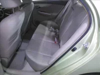 Toyota COROLLA AXIO лот № 4197 оценка R  с аукциона в Японии 4