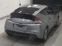 Honda CR-Z лот № 1068 оценка R  с аукциона в Японии 4