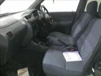 Daihatsu TERIOS KID лот № 4200 оценка R  с аукциона в Японии 2