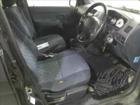 Daihatsu TERIOS KID лот № 4200 оценка R  с аукциона в Японии 3