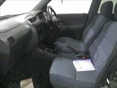 Daihatsu TERIOS KID  с аукциона в Японии