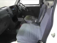 Daihatsu HIJET TRUCK лот № 4214 оценка R  с аукциона в Японии 2