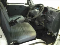 Daihatsu HIJET TRUCK лот № 4214 оценка R  с аукциона в Японии 3