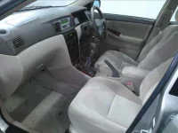 Toyota COROLLA лот № 4223 оценка R  с аукциона в Японии 2