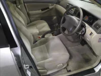 Toyota COROLLA лот № 4223 оценка R  с аукциона в Японии 4