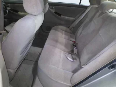 Toyota COROLLA  с аукциона в Японии