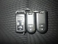 Daihatsu MOVE лот № 1525 оценка 3.5  с аукциона в Японии 3