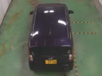 Daihatsu MOVE лот № 1525 оценка 3.5  с аукциона в Японии 4