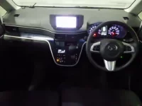 Daihatsu MOVE лот № 1525 оценка 3.5  с аукциона в Японии 2