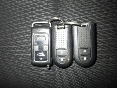 Daihatsu MOVE  с аукциона в Японии