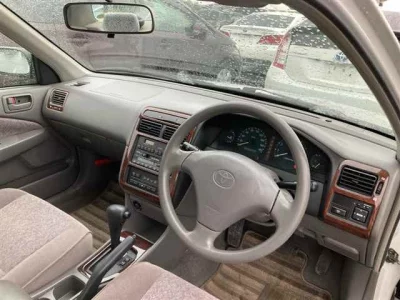 Toyota CORONA PREMIO