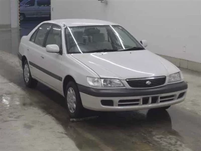 Toyota CORONA PREMIO