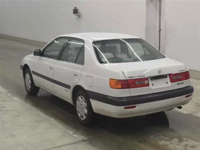 Toyota CORONA PREMIO