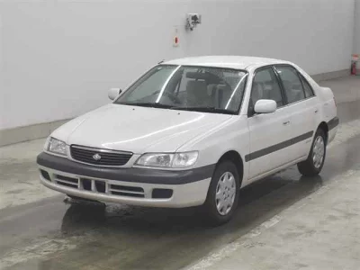 Toyota CORONA PREMIO