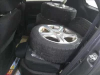 Toyota VITZ лот № 4230 оценка R  с аукциона в Японии 4