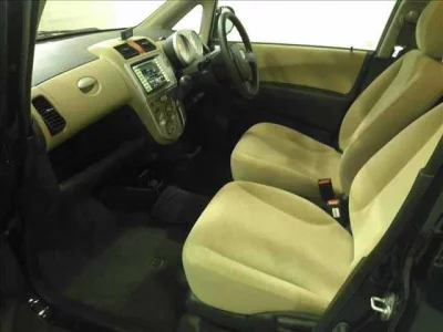 Honda LIFE  с аукциона в Японии