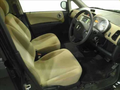 Honda LIFE  с аукциона в Японии