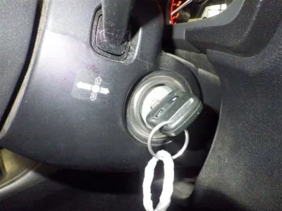 Subaru IMPREZA  с аукциона в Японии