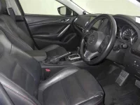 Mazda ATENZA WAGON лот № 233 оценка R  с аукциона в Японии 2