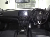 Mazda ATENZA WAGON лот № 233 оценка R  с аукциона в Японии 5