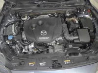 Mazda ATENZA WAGON лот № 233 оценка R  с аукциона в Японии 6