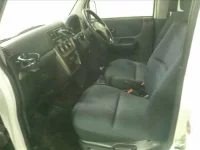 Honda VAMOS лот № 4269 оценка 3.5  с аукциона в Японии 2