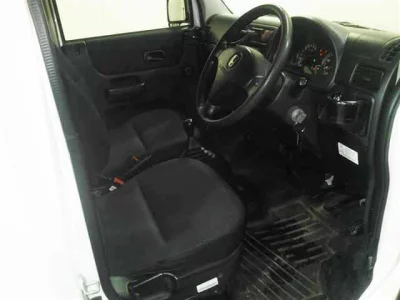 Honda VAMOS  с аукциона в Японии