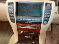 Toyota CROWN лот № 50010 оценка R  с аукциона в Японии 5